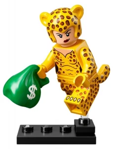 LEGO DC Super Heroes - Cheetah (71026), nuevo en caja - Imagen 1 de 2