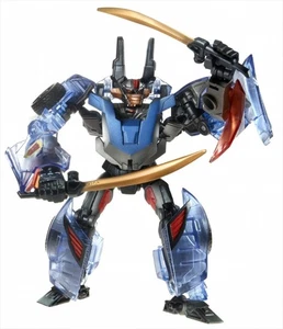 Transformers Prime Wheeljack Dark Energon - Picture 1 of 2