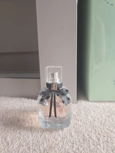 Yves Saint Laurent Mon Paris Eau De Toilette EDT Spray 50ml READ DESCRIPTION - Picture 1 of 6