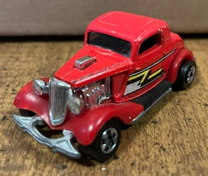 Hot Wheels 1979 Die Cast Car: Hot Rod Vintage Collectible Vehicle - Picture 1 of 6