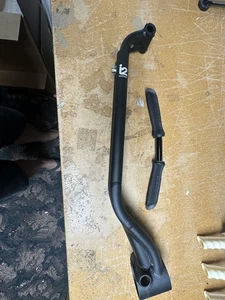 Segway OEM i2 Lean Steer Stem & Handlebar - Brand New - Free Shipping - Picture 1 of 5
