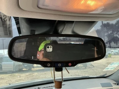 Rear View Mirror Fits 13-22 ENCORE 850114 - Image 1 of 4