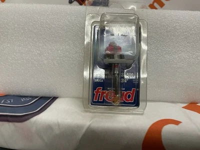 Freud Router Bit 39-500 3/4" - Image 1 of 2