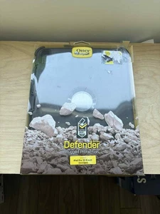 OtterBox Defender Series Case for iPad Pro 12.9-inch (3rd Gen) - Picture 1 of 8