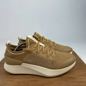 Scarpe da corsa sportive nuove da uomo Allbirds TG Tree Gliders marroni misura 11 M - Foto 1 di 8