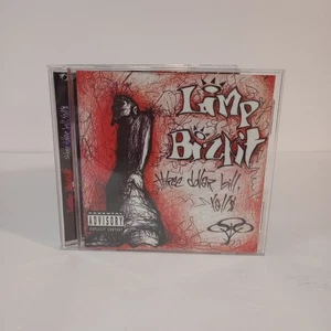 Limp Bizkit -Three Dollar Bill Yall$ 1997 Cd - Afbeelding 1 van 6