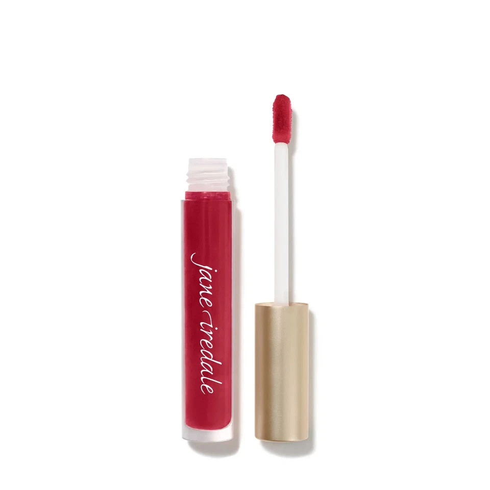 Jane Iredale PureGloss RED CURRANT  - 7ml/0.23 oz - ~NEW with box~ - Image 1 of 3