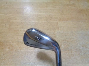 MIZUNO Pro 225 HMB Forged Utility 2 IRON IRONS Matrix HD 8M3 Black Tie S-Flex - Picture 1 of 6