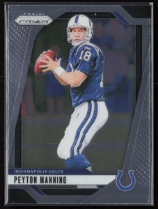 Peyton Manning 2024 Panini Prizm #126 Indianapolis Colts - Picture 1 of 2