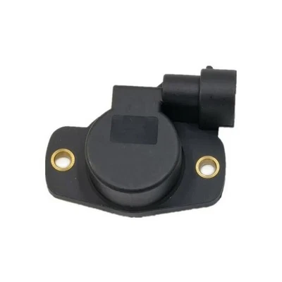 7701044743 1PC Throttle Position Sensor For Nissan Renault Platina Clio Kangoo - Image 1 of 4