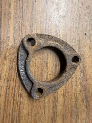 Colector de escape MG MGB 1962-1974 #1 SU941  Foto 1 de 4