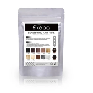 Polvo de relleno de cabello ligero de larga duración Hairline compacto duradero - Imagen 1 de 15