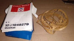 Gasket ACDelco 1948279 - Box of 10 - Picture 1 of 3