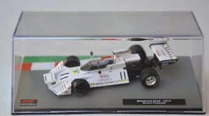 1/43 1973 Wilson Fittipaldi - Brabham BT42 - Picture 1 of 6