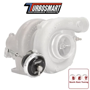 Turbosmart IWG75 Ford Focus RS MK1 XR6 Actuator 10PSI TS-0622-1072 - Foto 1 di 1