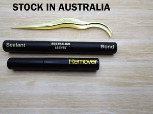 Fake Eyelash Tool & Bond (Lash Glue MAXHOLD) & Lash Sealant& Remover For Lashify - Picture 1 of 13