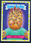 2021 Topps Garbage Pail Kid Food Fight Purples & Yellows Pick-A-Card 25% Off 4+