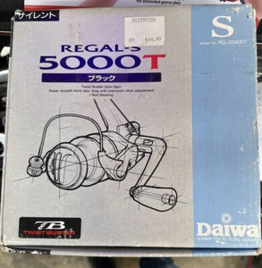 Daiwa Regal-S 5000 T - Bild 1 von 6