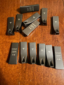 TESLA OEM Model S,3,X,Y USB Flash Drive for Dashcam & Sentry Mode 128GB