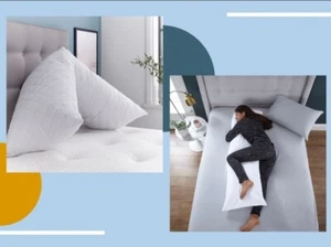 Livarno Home Freeze Pillow - Picture 1 of 12