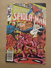 The Spectacular Spiderman #69 (1982) - High Grade - Key Issue - NSV