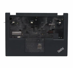 NEW For Lenovo ThinkPad L13 Gen 2 Palmrest Upper Case Cover WO/FPR 5CB0Z69178  - Afbeelding 1 van 2