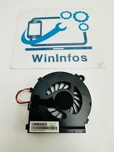 Ventilateur refroidisseur chaleur cpu fan HP Pavilion G7-1000 (G7-1324sf) - Zdjęcie 1 z 1