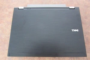 DELL E6400 Core 2 Duo T9900 3.06GHZ 4GB Memory 160GB HDD - Picture 1 of 11