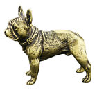 Antike Kunstgegenstände -Statue Hundefigur Schlüsselanhänger Pitbull