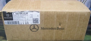 OEM Mercedes Benz Sprinter Radio Media Module A4209003305 A 420 900 33 05 NEW - Picture 1 of 7