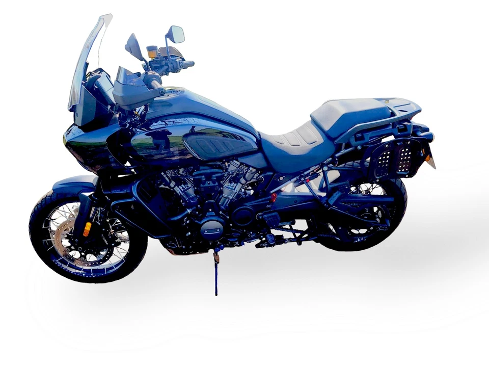 CleandisC Kettenschutz Harley Davidson Pan America - Image 1 of 1