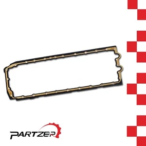 Oil Pan Gasket Fit 1991-2012 BMW E60 E82 E90 E93 128i 135i X3 X5 X6 11137548031 - Bild 1 von 11