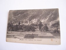 Aosta - Morgex - non spedita f. p.