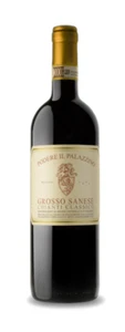 1 MAGNUM DA 1,5 LT.CHIANTI CLASSICO DOCG GRAN SELEZIONE 2016PODERE IL PALAZZINO - Imagen 1 de 1