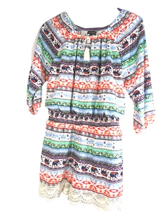 MY MICHELLE   girls dress size large - Picture 1 of 3