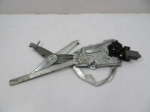 BMW Z3 E36 Window Motor W/ Regulator, Right 51338397706 - Picture 1 of 5