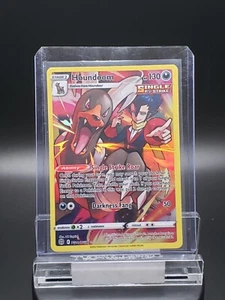 Houndoom TG10/TG30 - Pokemon TCG Brilliant Stars (2022) - Near Mint (NM) - Holo - Picture 1 of 2