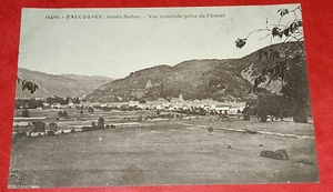 CPA 70 Faucogney - Vue Générale prise de l'Ouest - Imagen 1 de 2