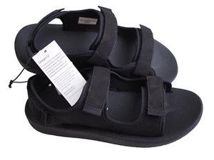 Lemaire Triple Strap Uniqlo Premium Sandalen Unisex Passform US Schuhgröße 7-8 - Bild 1 von 10