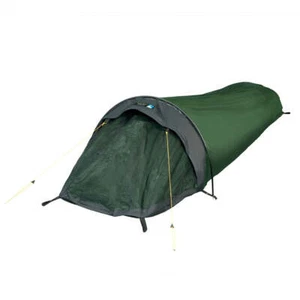 Terra Nova Jupiter Lite kompakte wasserdichte Bivi-Tasche für 1 Person - Bild 1 von 3