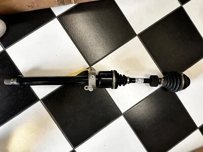 2020-2022 BMW X1 Right Front Axle Shaft  FWD 8740280-02 OEM - Image 1 of 4