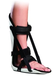 eLife Plantar Fasciitis Boot Foot Night Splint - Picture 1 of 9
