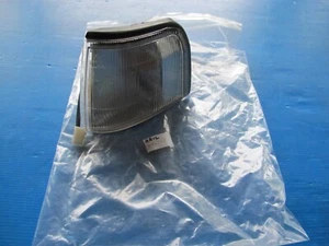 Intermitente Delantero Izquierdo Cristal Aric para Fiat Uno Todos Tipos - Imagen 1 de 1