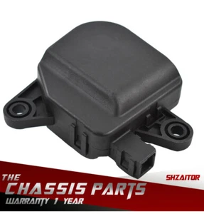 Heater Blend Door Actuator For Dodge Caravan Dakota 2001-2006 2007 4885465AA - Picture 1 of 21