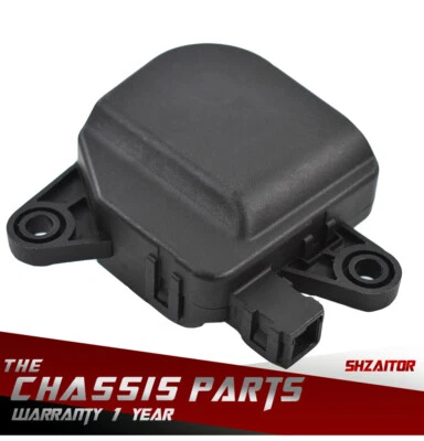 Heater Blend Door Actuator For Dodge Caravan Dakota 2001-2006 2007 4885465AA - Image 1 of 4