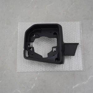Left Driver Side Mirror Frame Cover Trim Bezel For Ford F-150 F150 2015-2020 - Picture 1 of 13