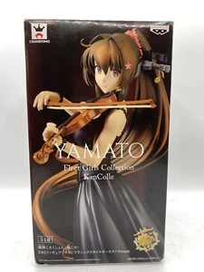 Kantai Collection: Yamato Classic Style Orchestra Mode Figure JAPAN IMPORT - Picture 1 of 8