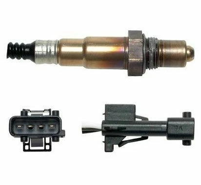 Brand NEW For Volvo C70 V70 S60 S70 2.3L 2.4L Lambda Oxygen Sensor O2 2344863 - Изображение 1 из 1