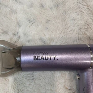 Cortex Beauty AirFold – Ionic Foldable Hair Dryer JR-915T /125V / 60 Hz / 1450W - Picture 1 of 2