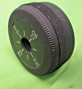 BIC MODELS 40Z  912   911   TURNTABLE  COUNTER BALANCE WEIGHT FOR TONE ARM - Picture 1 of 3